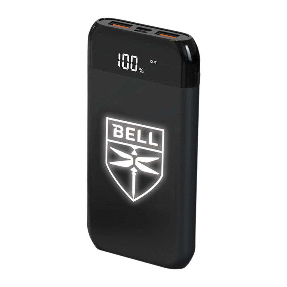 LED Display Charger 2