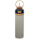 Elvin 28oz Recycled Stainless Flip Straw Bottle, custom water bottle with logo imprint 33
