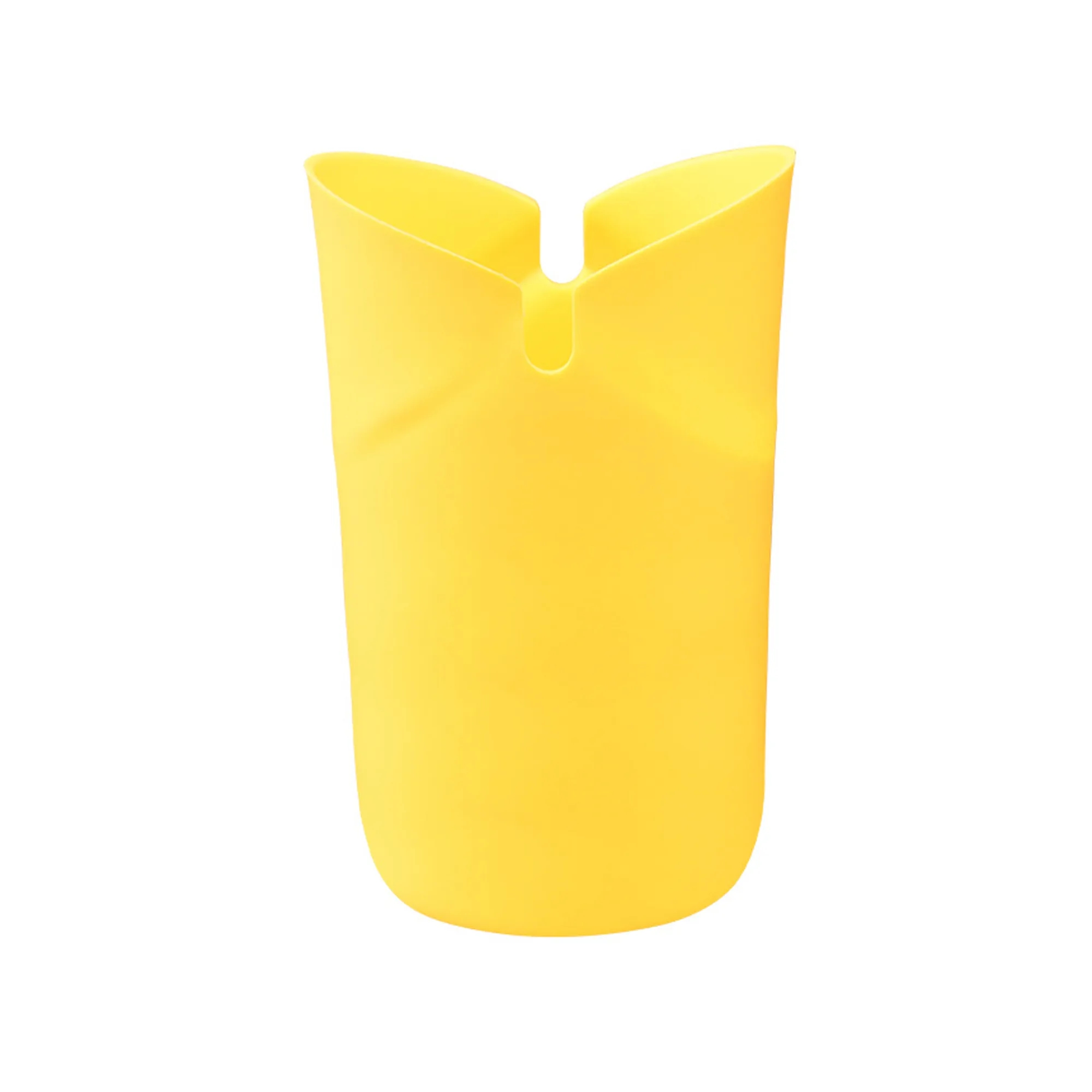 Foldable Silicone Popcorn Bucket 3