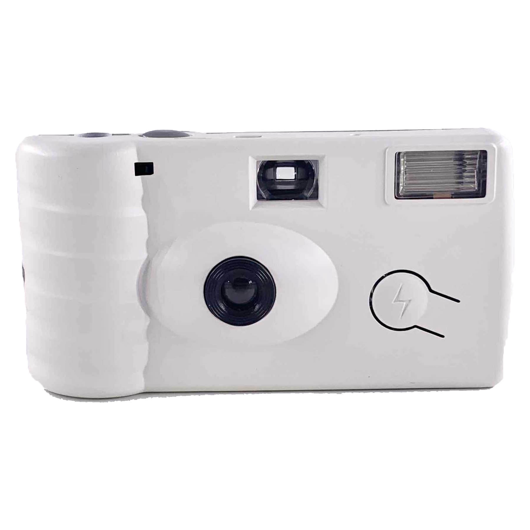 35Mm One-Time-Use Disposable Camera 10