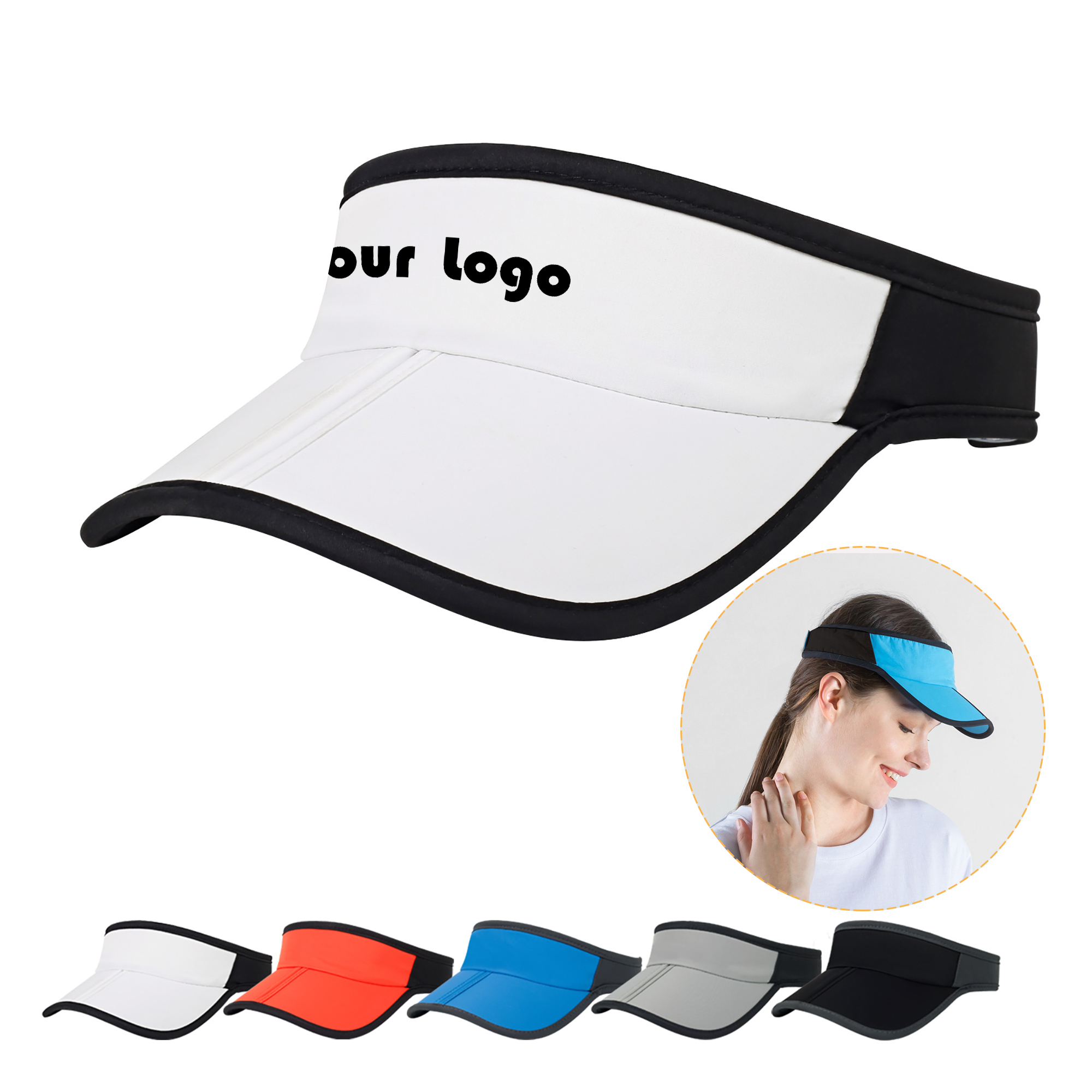 Sun Hat Quick-drying 6