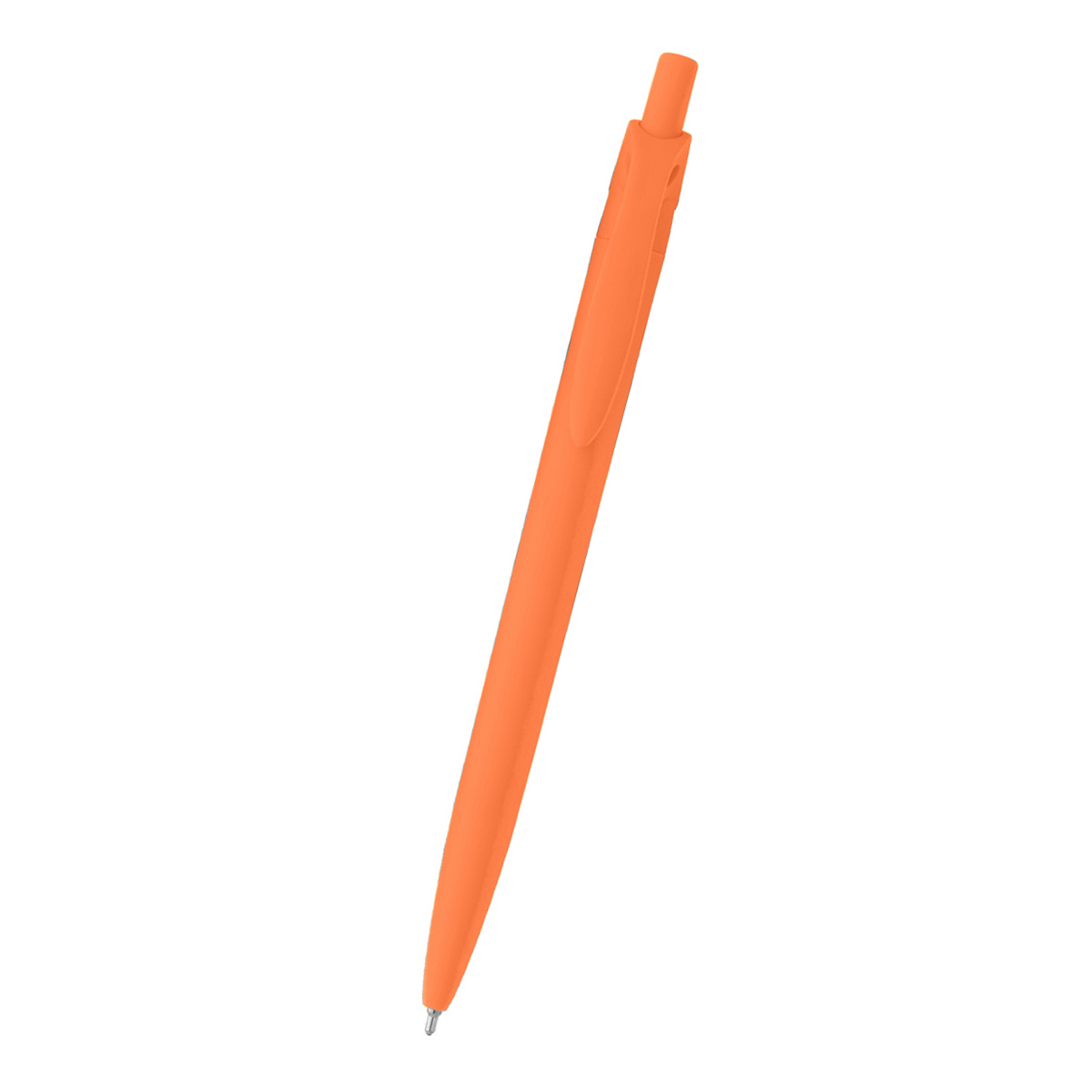 Sleek Write Rubberized Pen 12