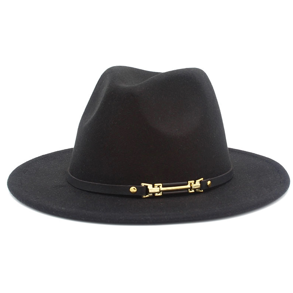 Custom Jazz Sombrero Wool Cowboy Hat 2