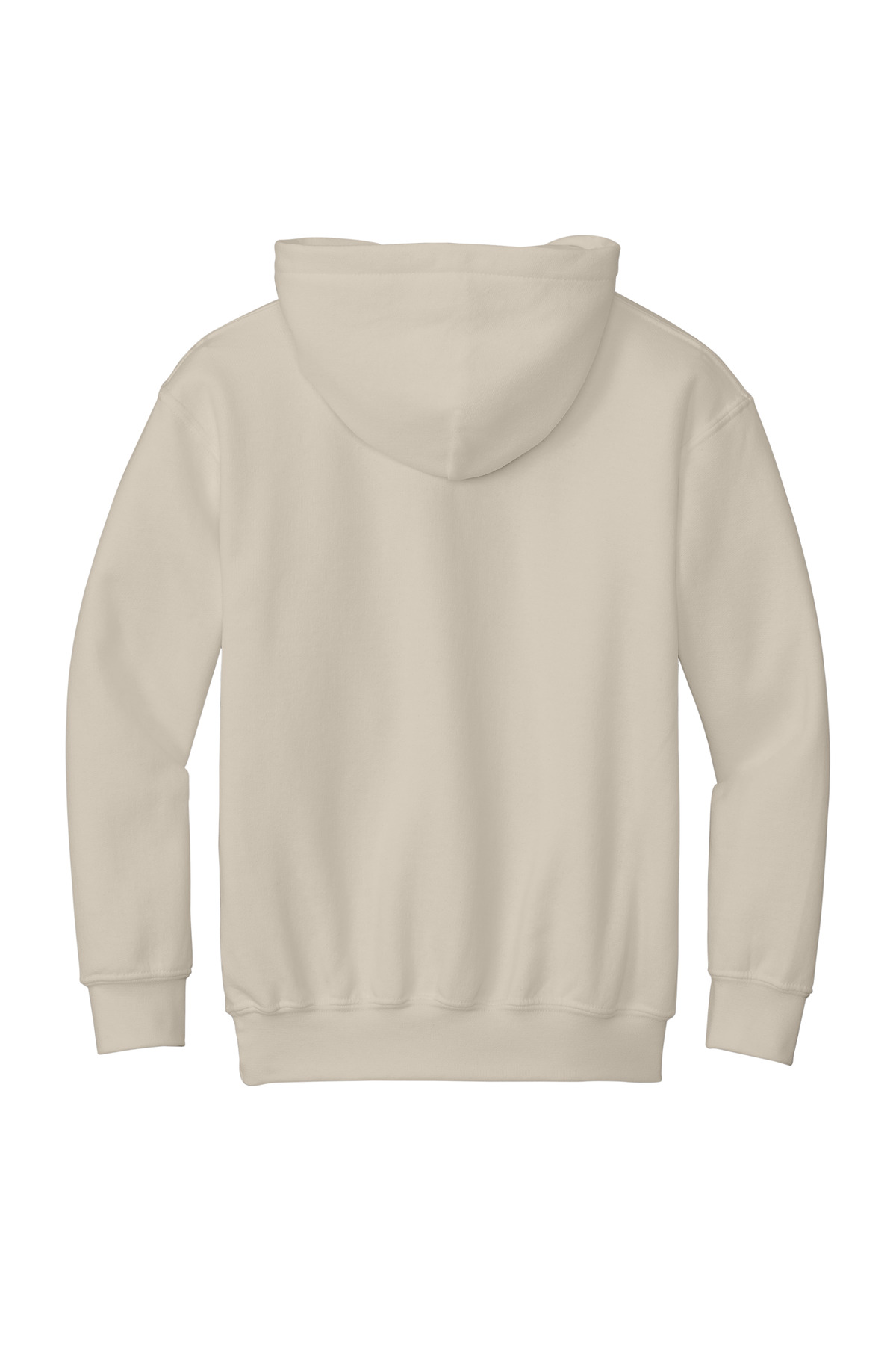 Gildan - Youth Heavy Blend Hooded Sweatshirt. 18500B 68