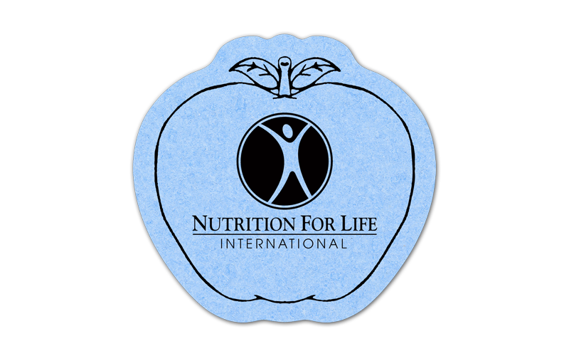 Apple Compressed Sponge 5AP