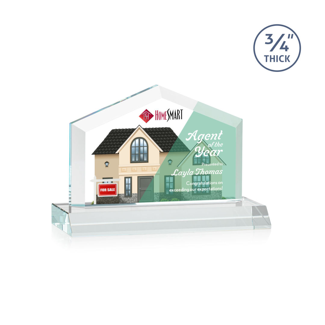 Micasa VividPrint™ Award - Starfire 2
