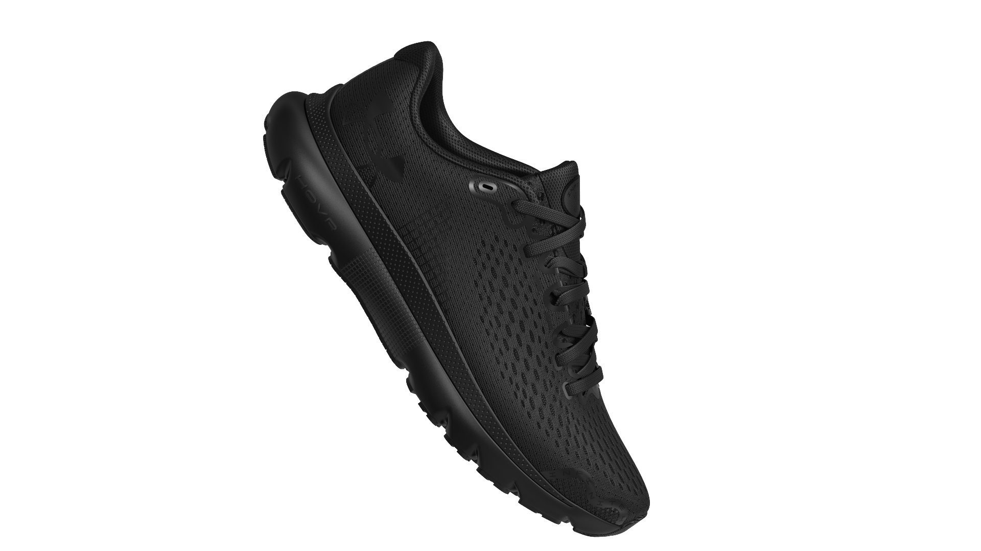 UA HOVR Infinite 4 Men's Running Shoes 16