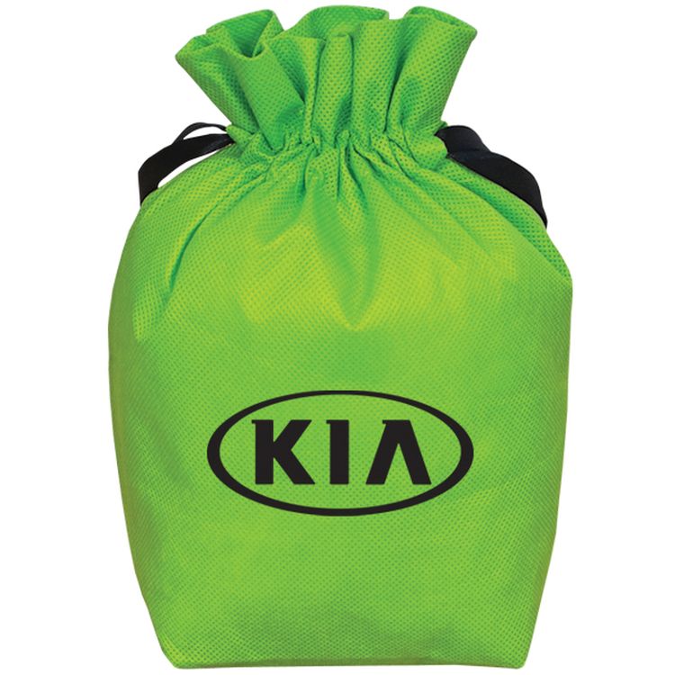 Non Woven Drawstring Pouch 5