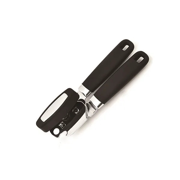 Stainless steel can opener 4