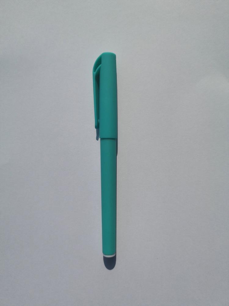Soft Grip Gel Roller Pen 6