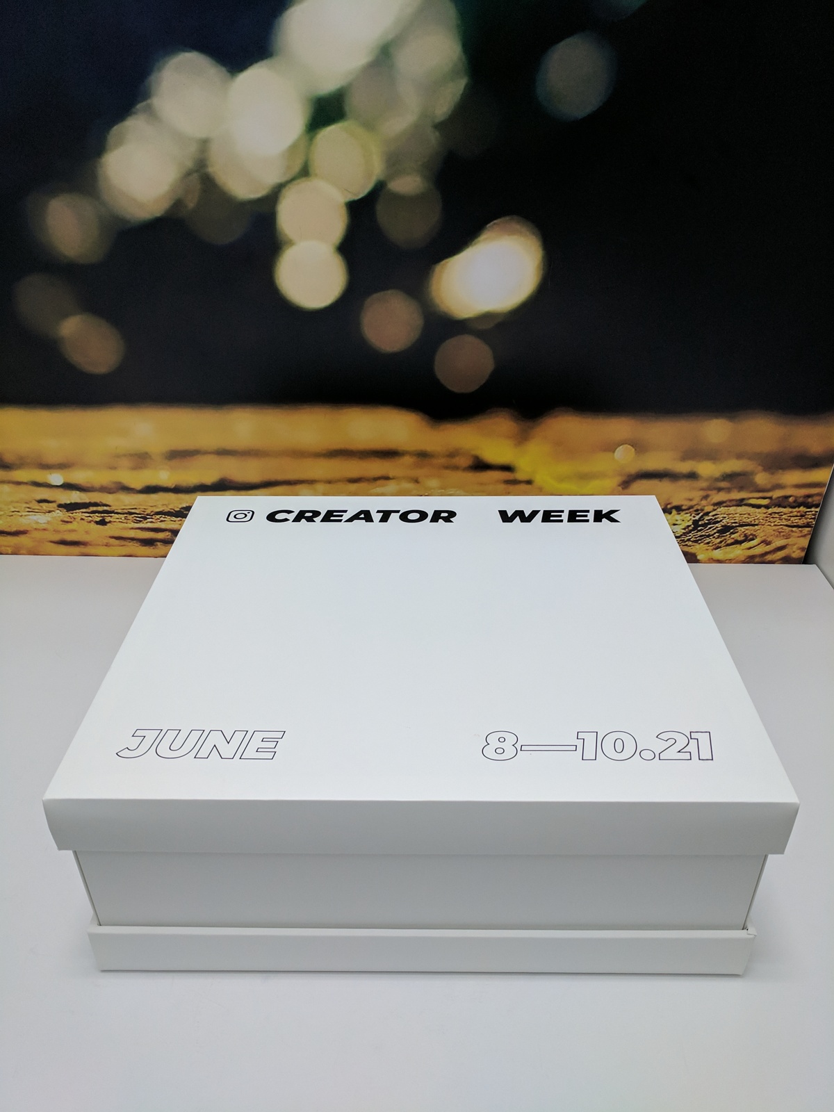 Custom Printed Full Color 2-Piece Soft Touch Luxury Gift Box - Custom-Sized 3
