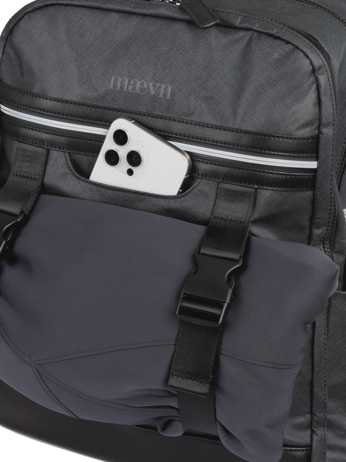 Maevn - ReadyGo - Unisex Utility Backpack 1