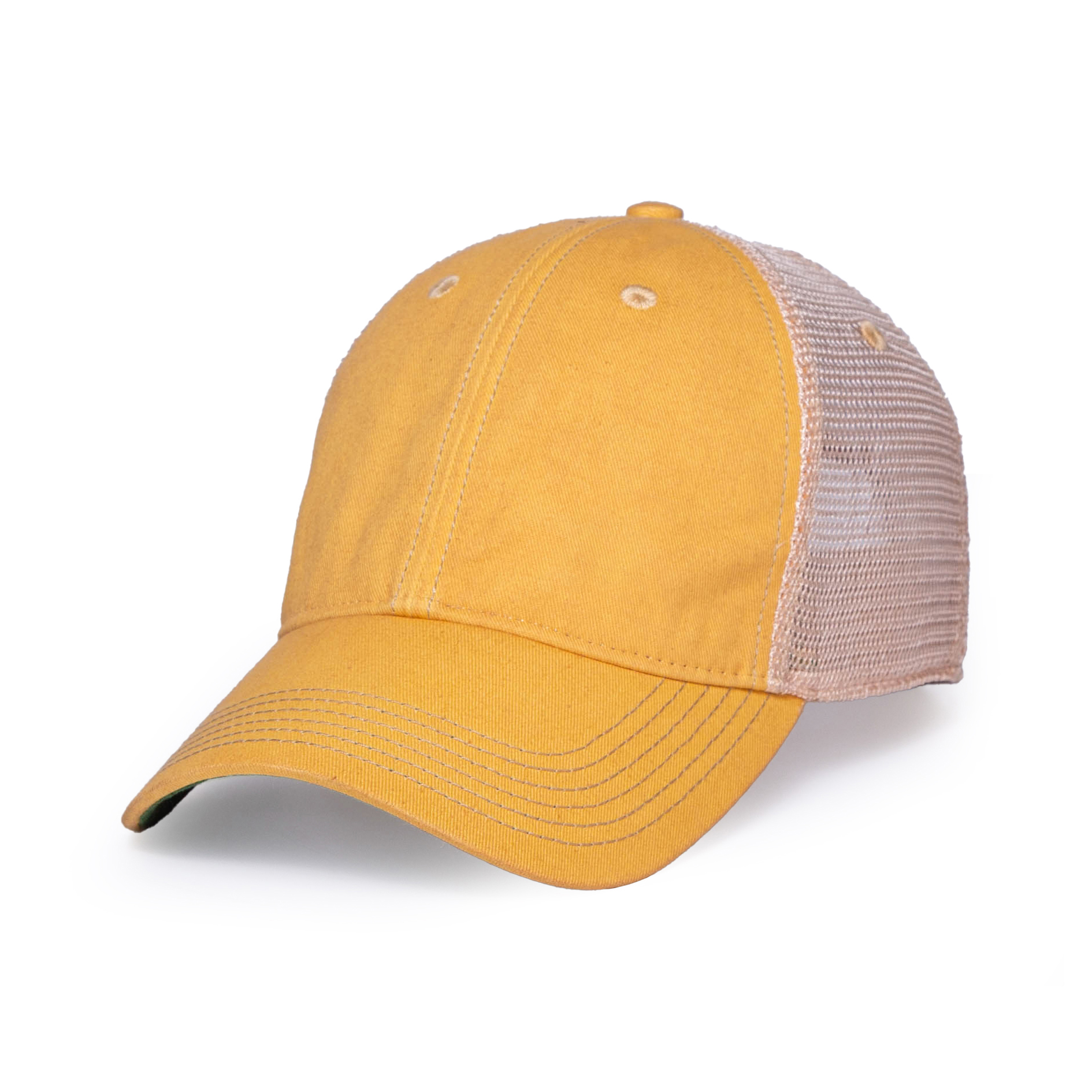 Merrimack Hat Co.® Austin Vintage Trucker 57
