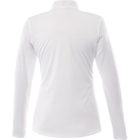 Women's VEGA Tech Half Zip 171