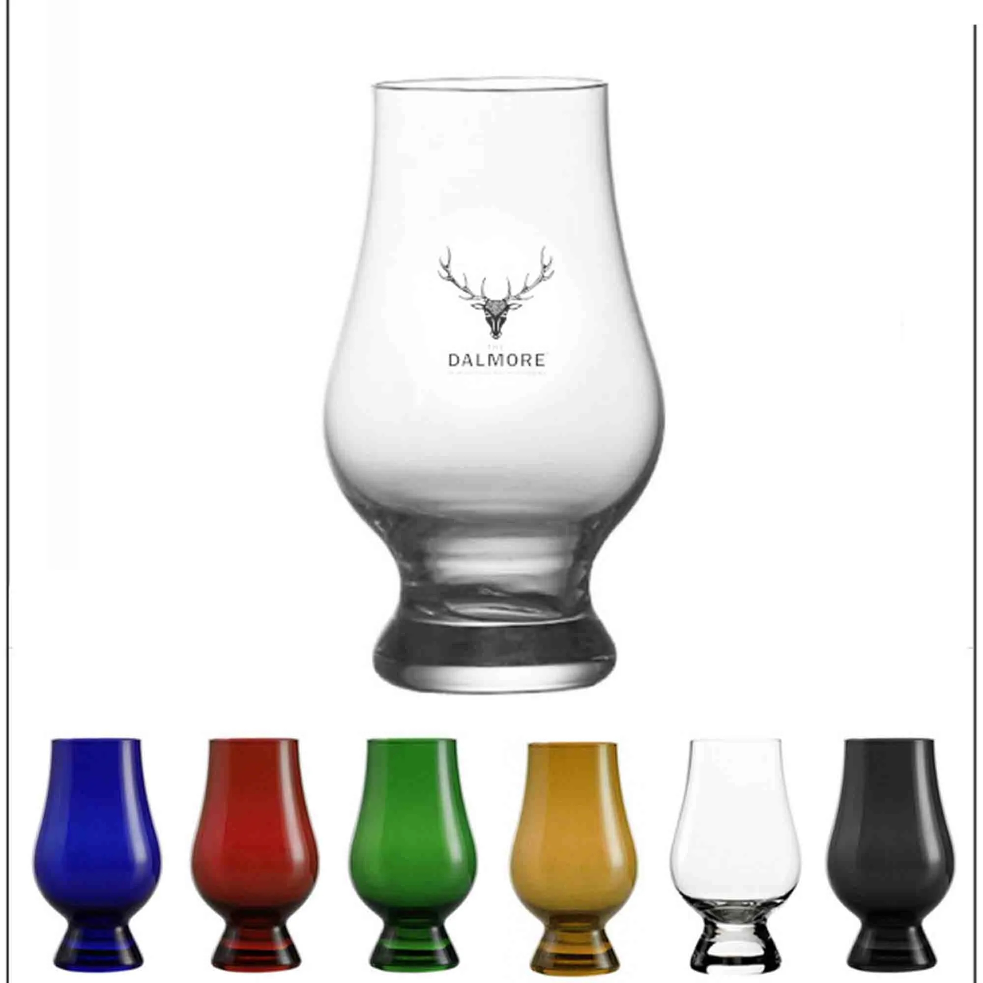 Whisky Glass