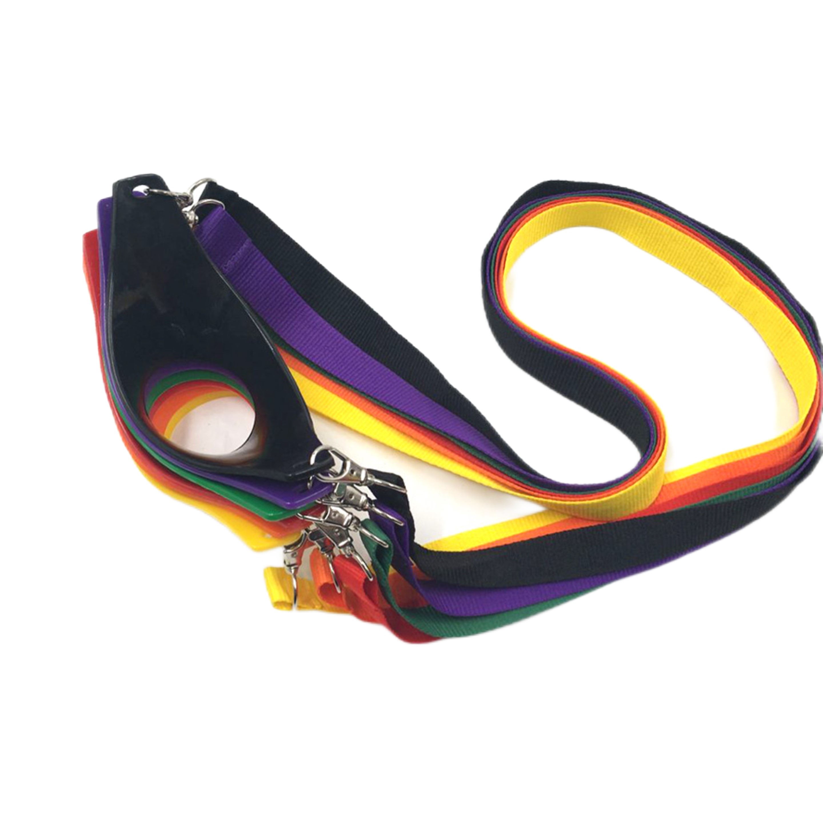 Hand Free Wine Glass Lanyard Holder 1