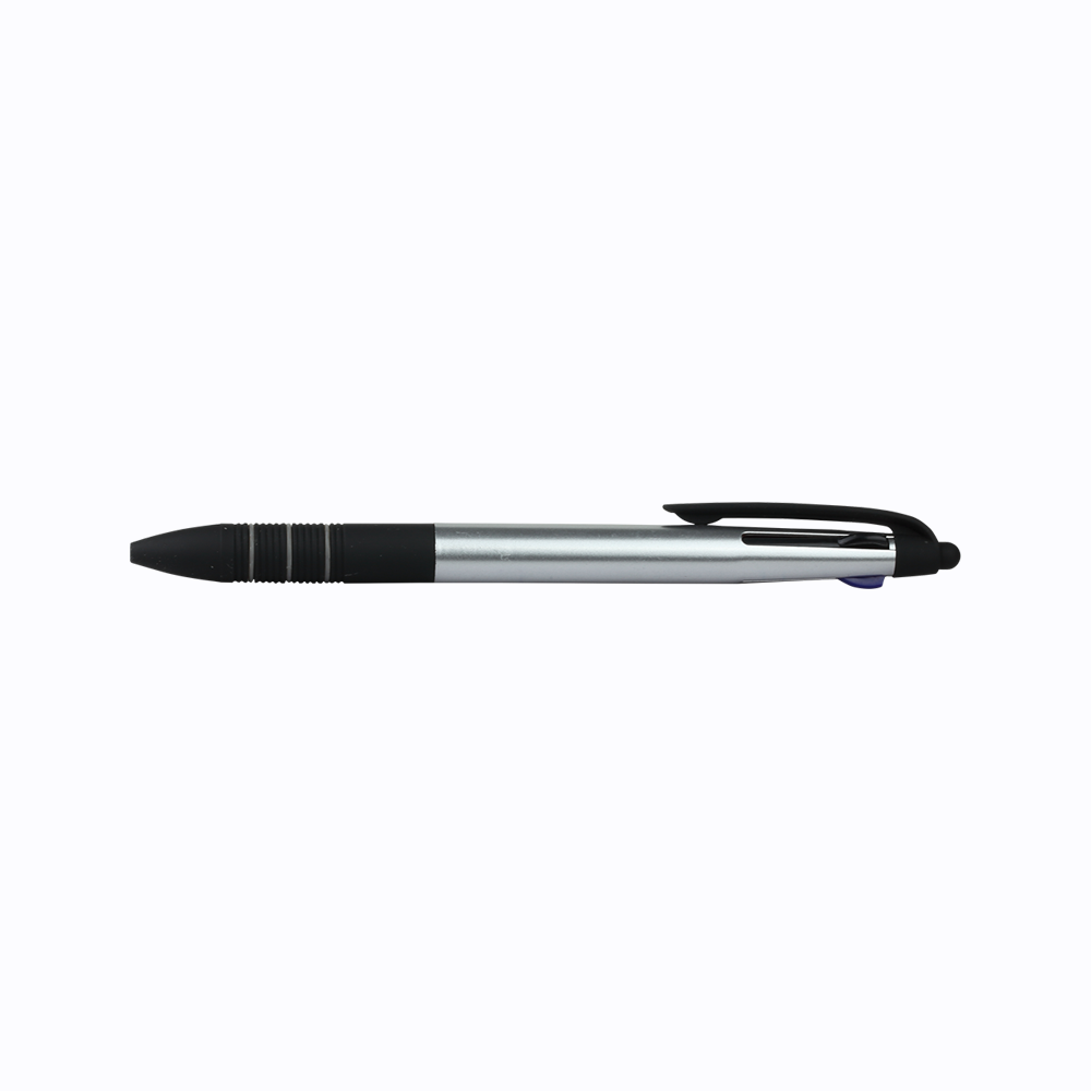 Push Down Ball Point Pen 9