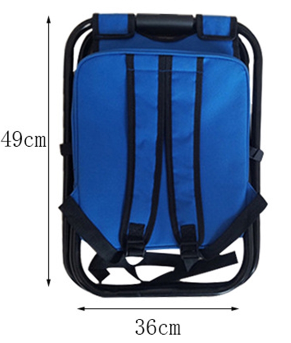 Portable Camping Stool 3