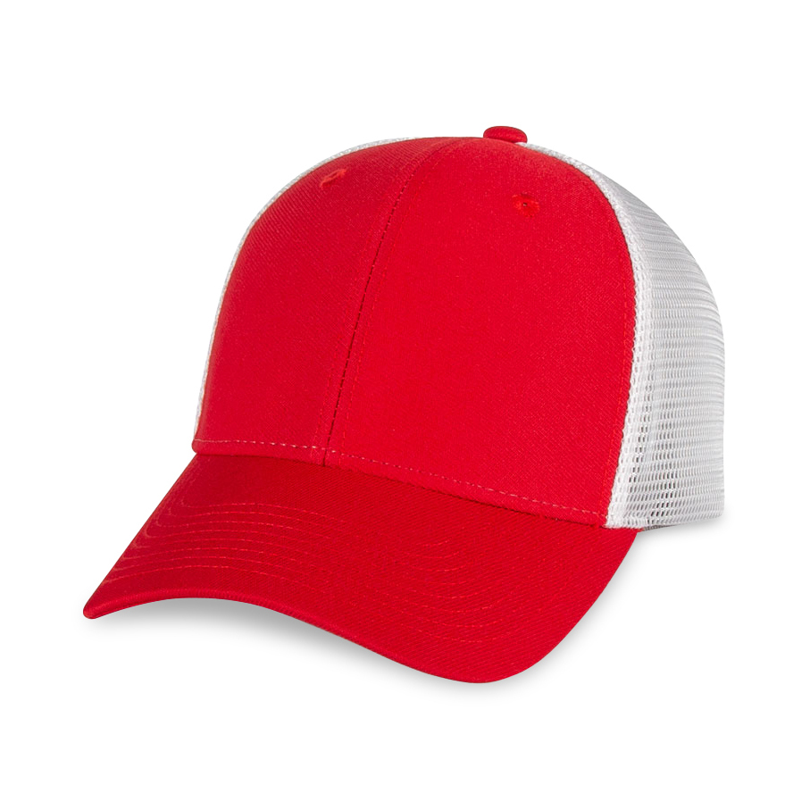Merrimack Hat Co.® Casey Performance Trucker 44