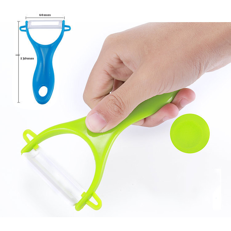 Plastic Peeler 4