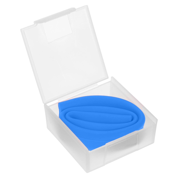 Deno Silicone Straw 2