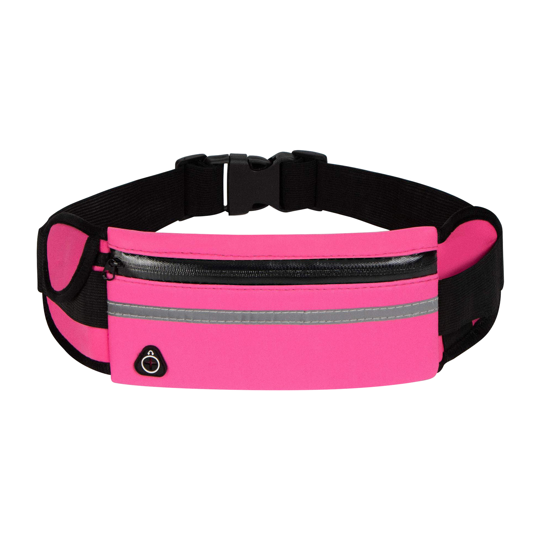 Waterproof Sports Waist Pack 5