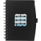 FSC® Mix 5.5" x 7" Coordinator Spiral Notebook 36