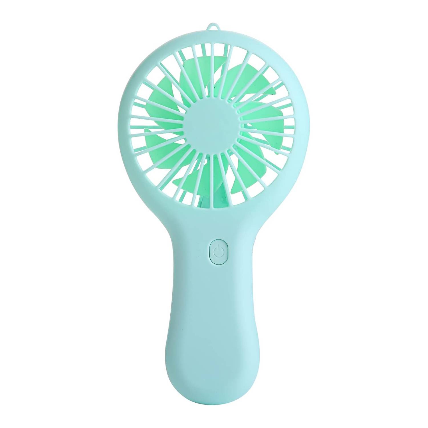 Mini Handheld Fan 3