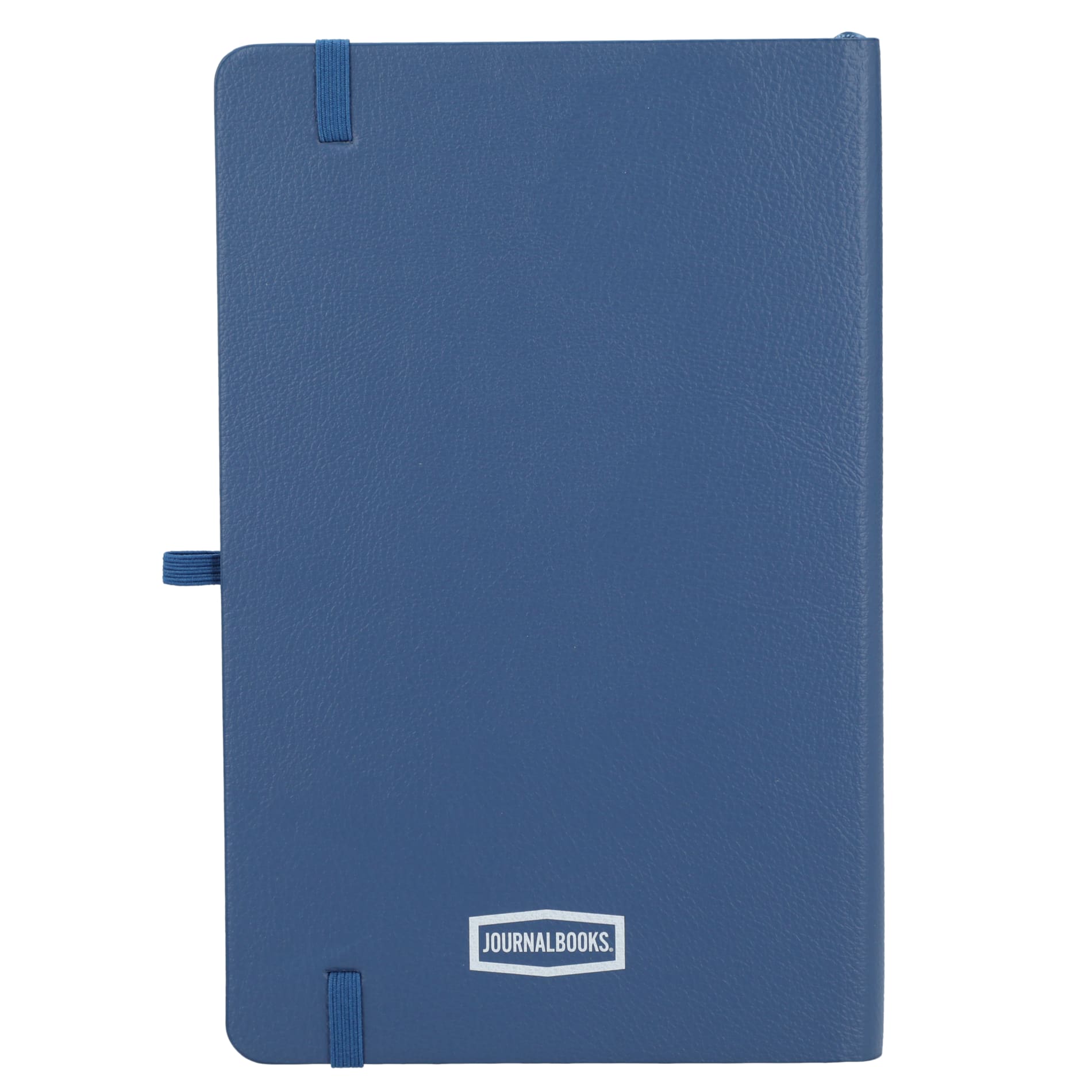 5.5" x 8.5" Kaya Bamboo Trim Journal 23