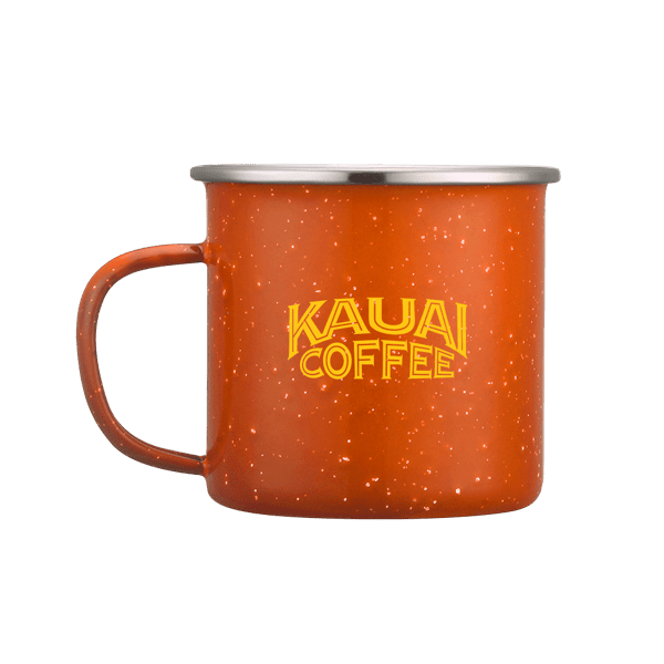 Sedona 16oz Enamel Mug 85