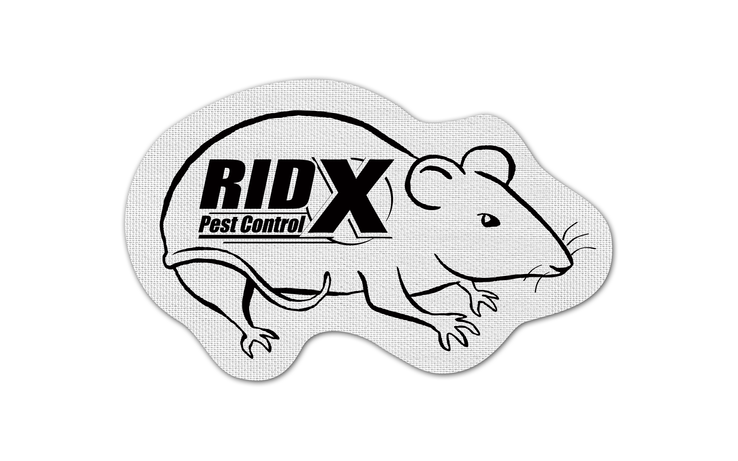 Rat/Mouse Rubber Jar Opener 56