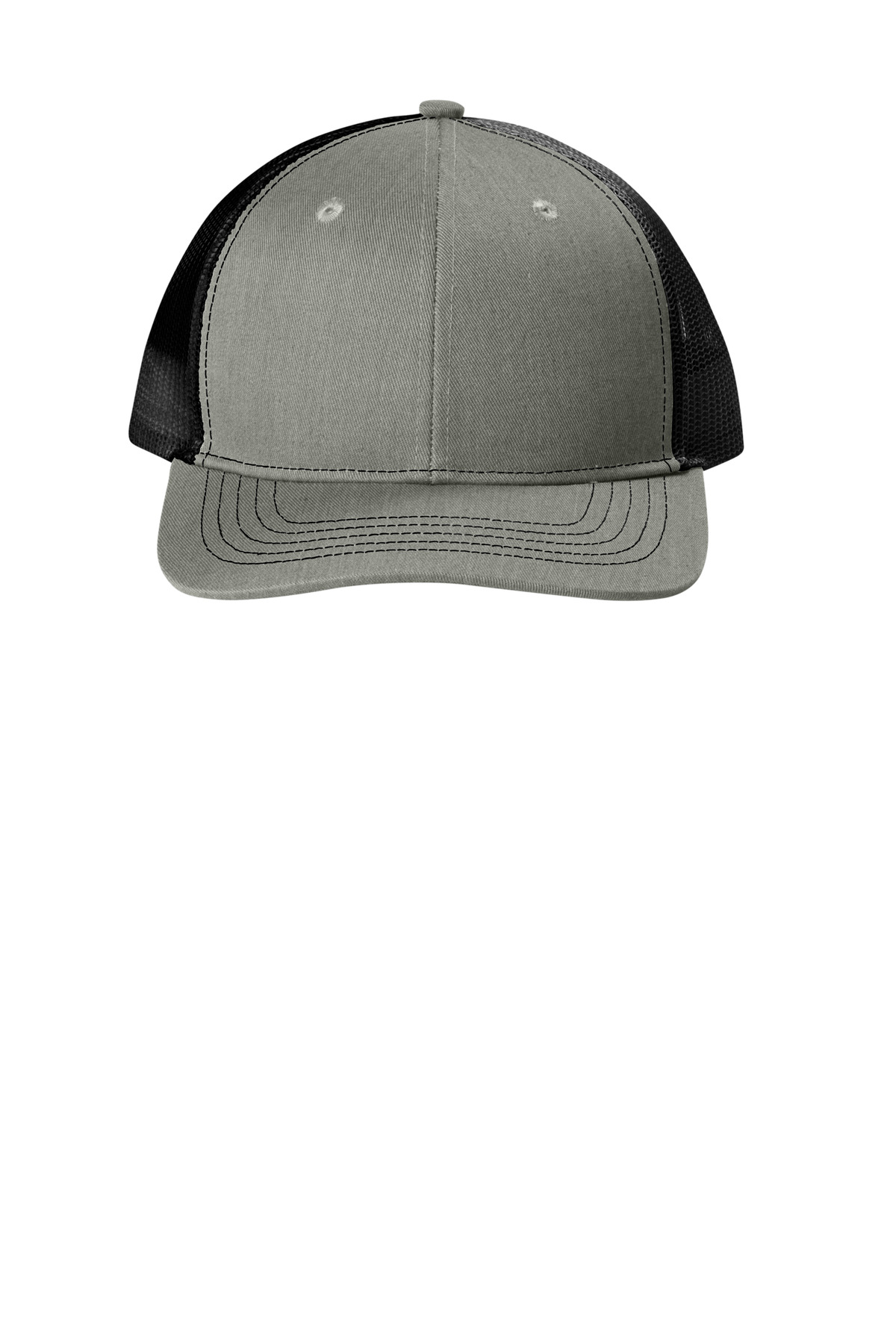 Port Authority Youth Snapback Trucker Cap YC402 8