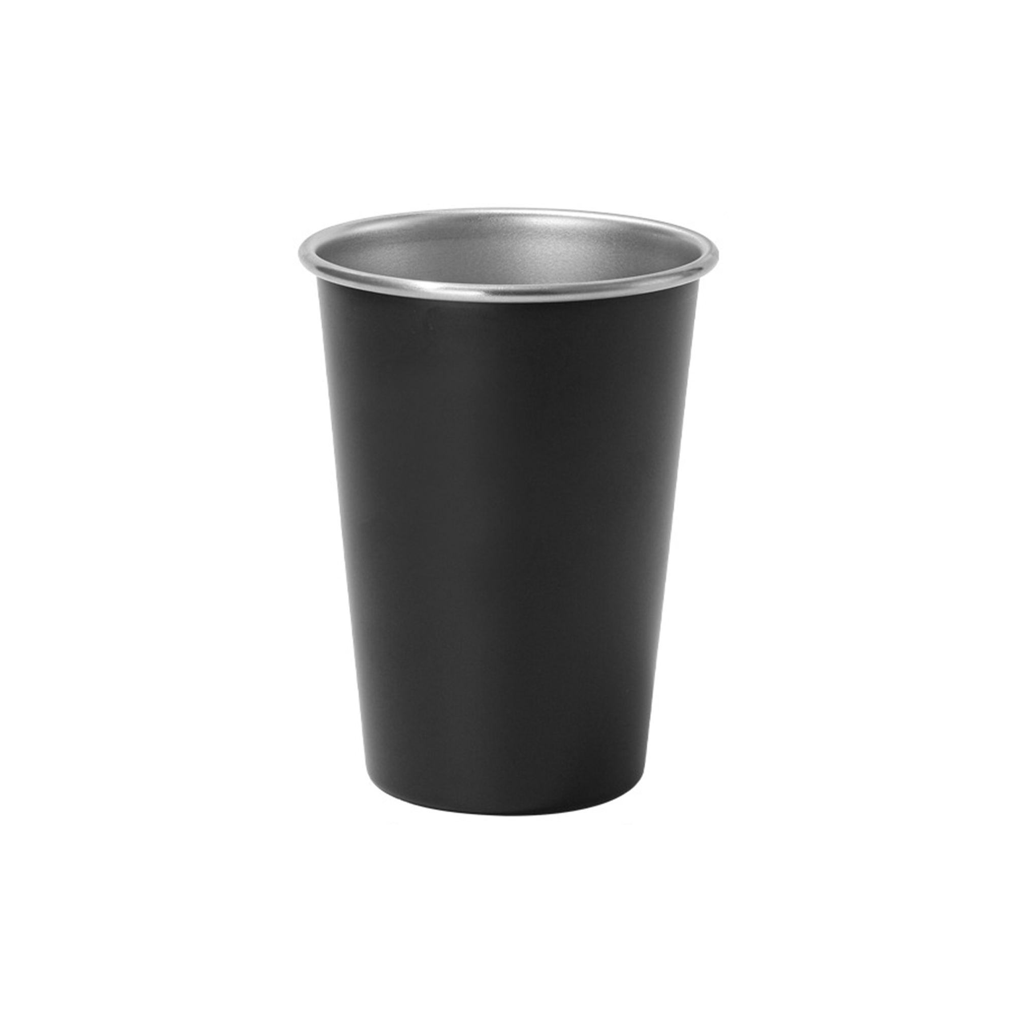 Seventeen Ounce Stainless Steel Cup 5