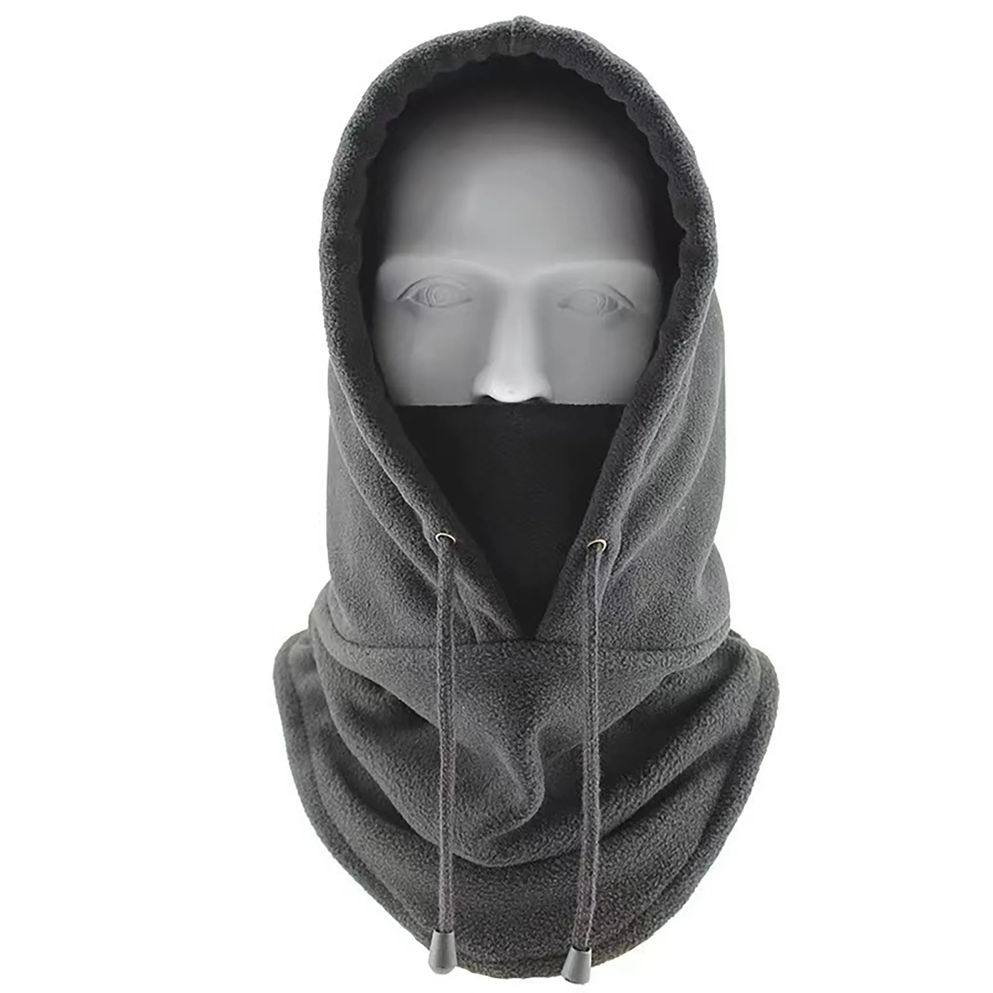 Winter Full Face Neck Mask MOQ 100PCS 15