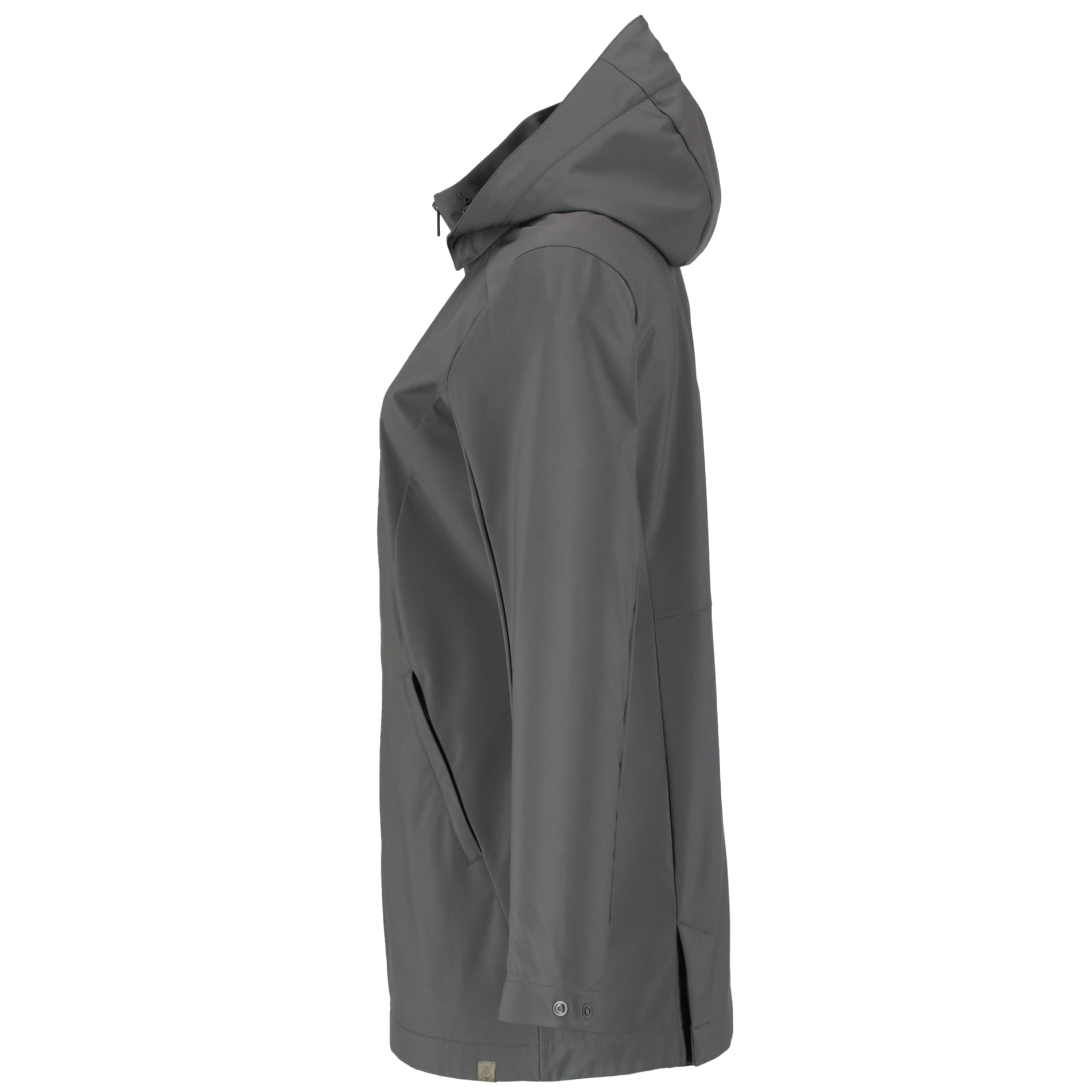 MANZANO Eco Softshell Jacket - Women's 177