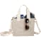 London Small Recycled Shopper Tote 54