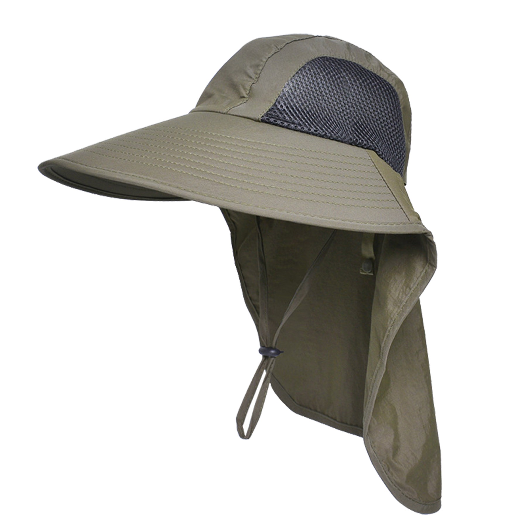 Outdoor Sun Hat 7