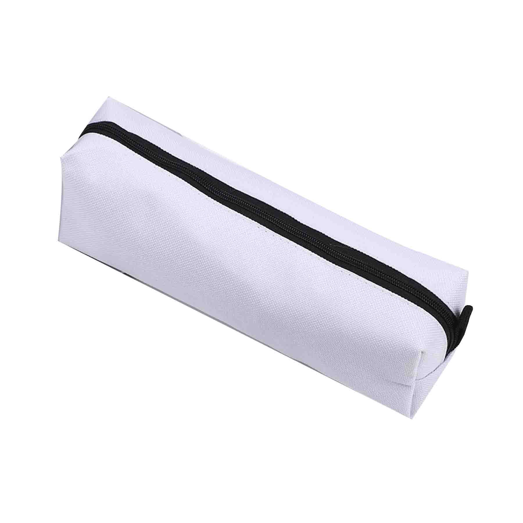 Canvas Student Pen Case 5