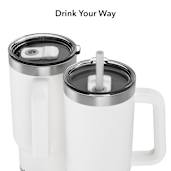 HidrateSpark Pro 2 Tumbler 30oz 77