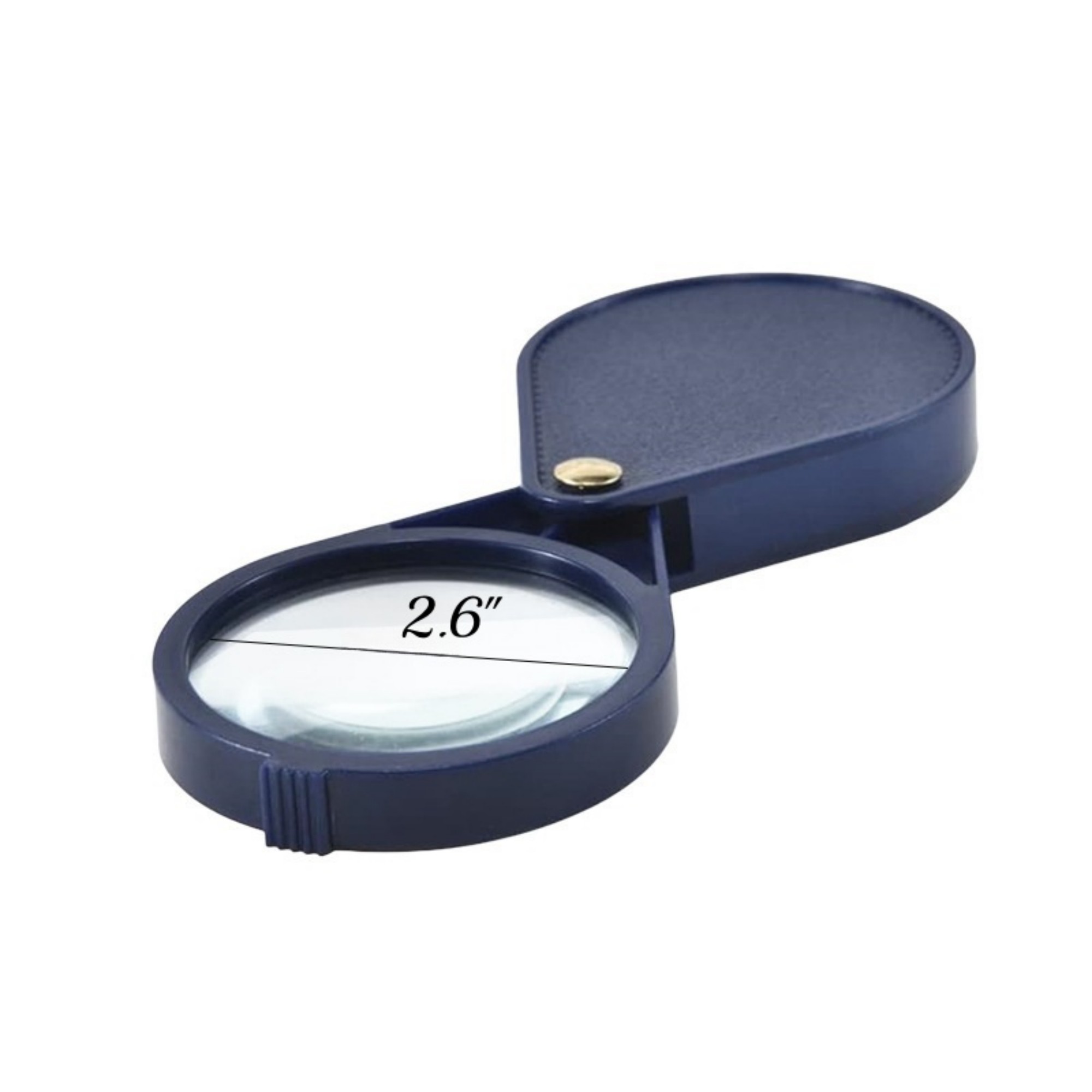 10X Folding Pocket Magnifier 2