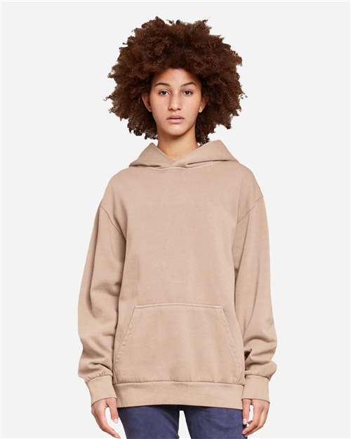 Unisex Urban Hoodie Sweatshirt - LS16001 18
