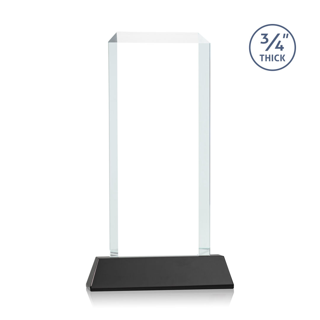 Dalton VividPrint™ Award on Newhaven - Black 4