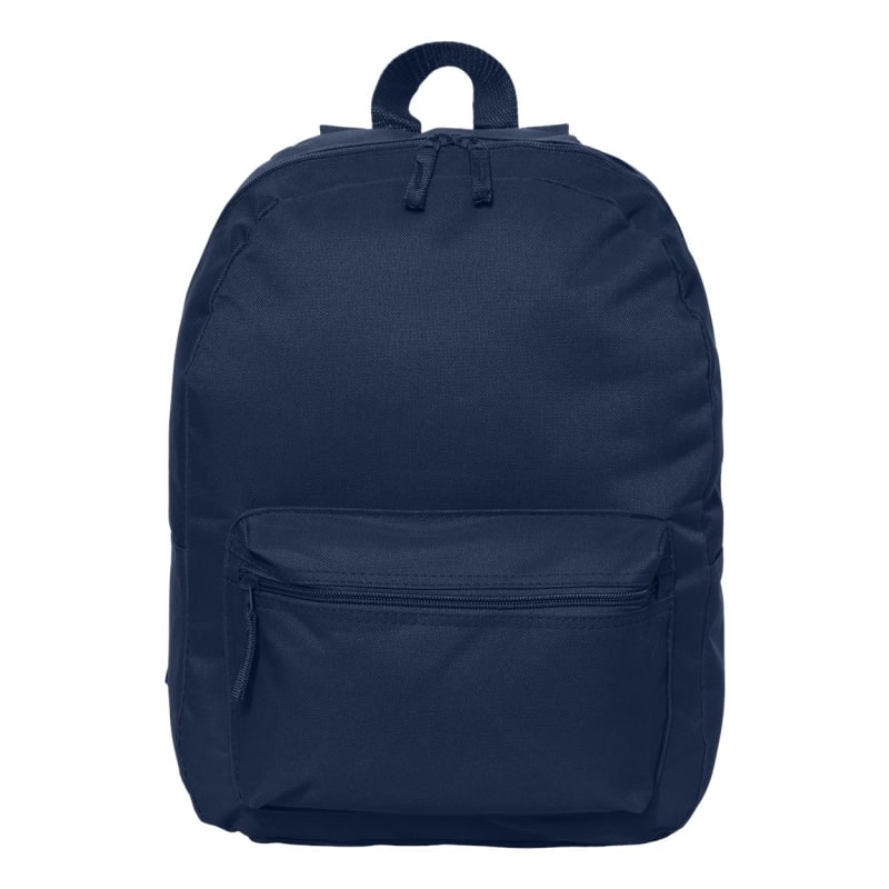 Liberty Bags Basic Backpack 3