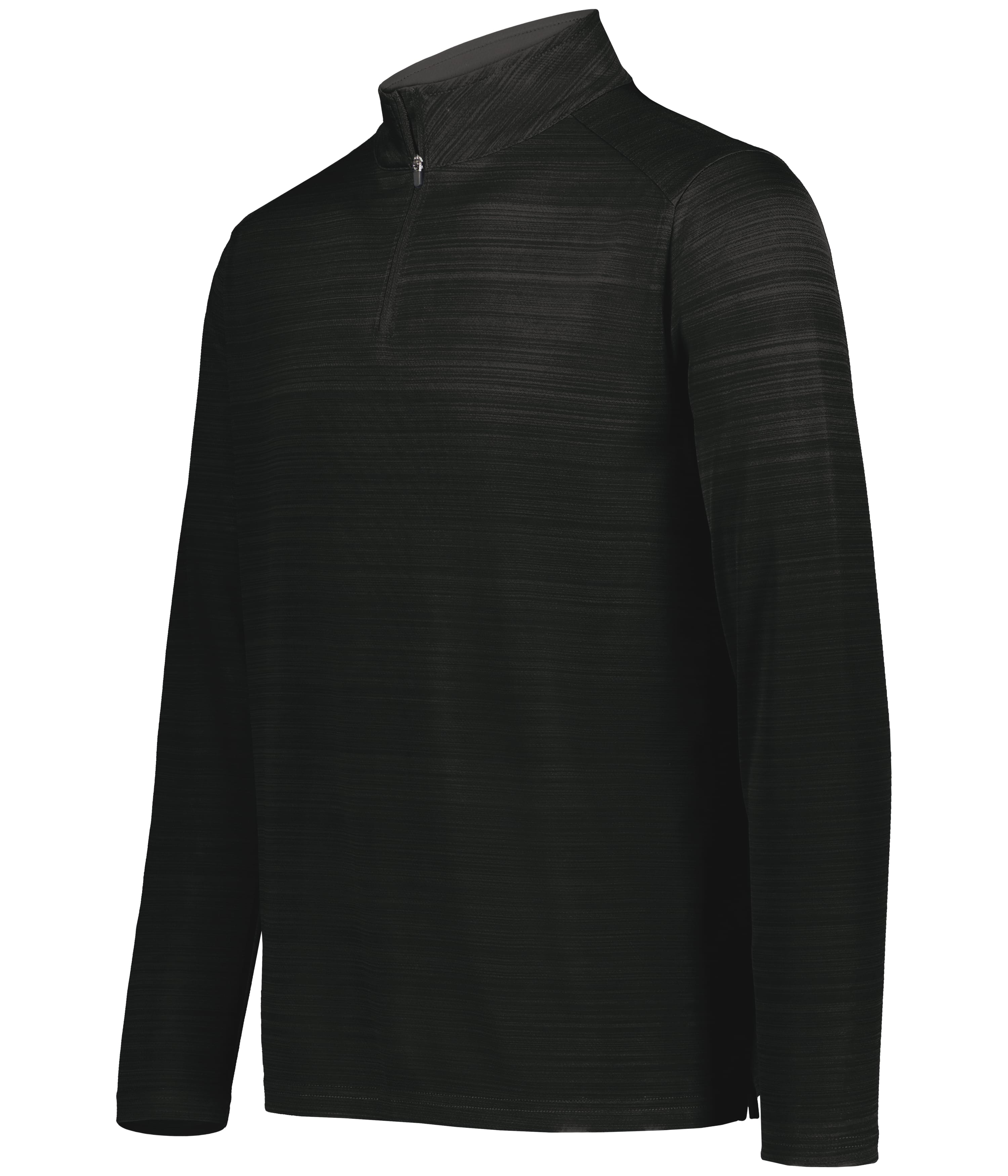 Pursuit 1/4 Zip Pullover, custom hoodie or sweatshirt with logo imprint 2