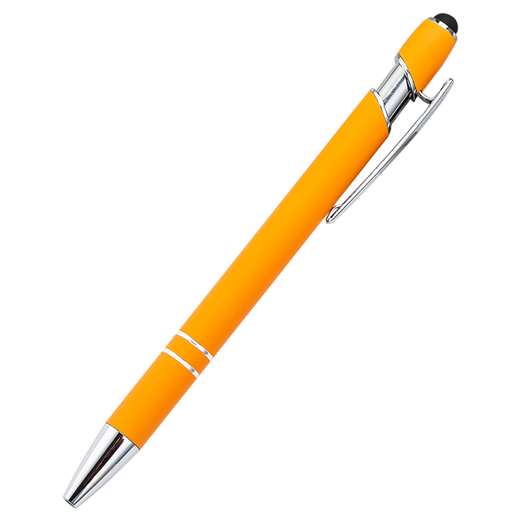 Ellipse Softy with Stylus 5