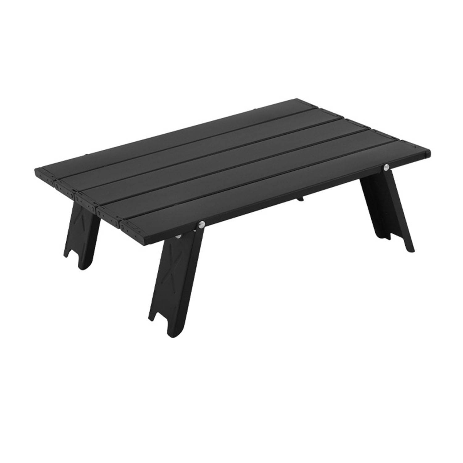 Portable Aluminum Camping Folding Table 2