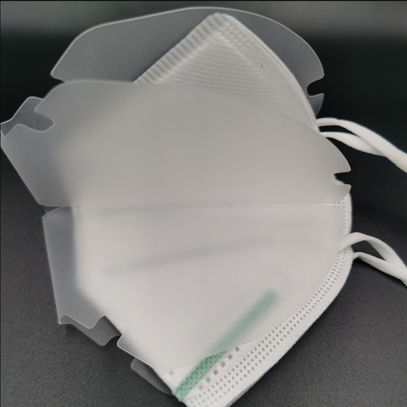 KN95 Mask Storage Container 4