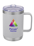 15oz Urban Peak® Citrine Vacuum Mug 17