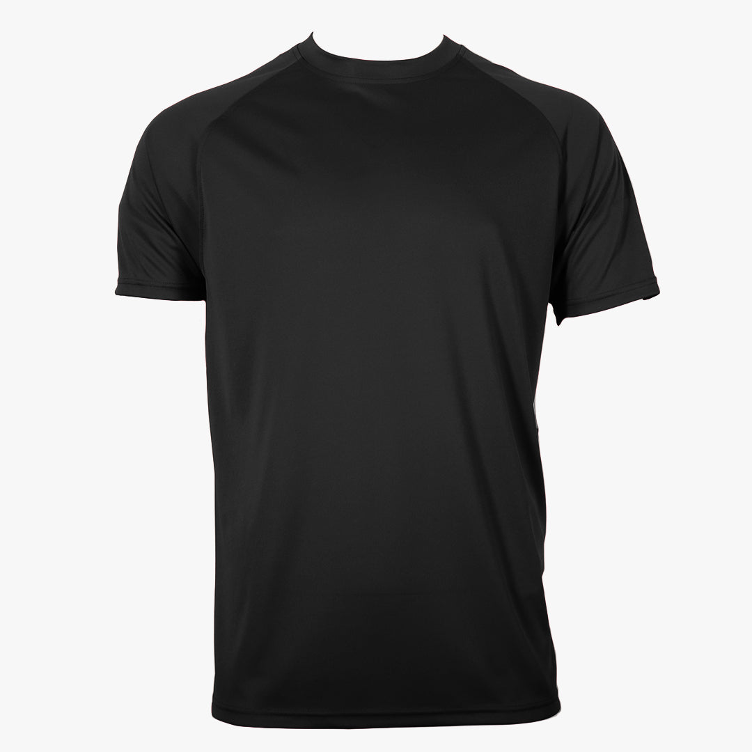 #E148 / Basic Training Men's Mesh-Back Tee 7