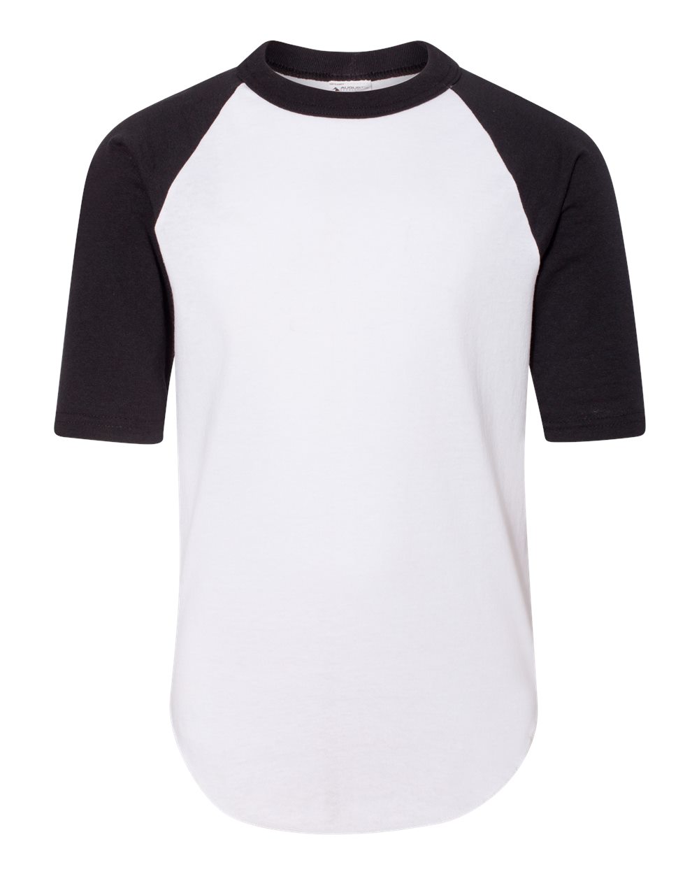 Youth Three-Quarter Sleeve Baseball Jersey - 4421 35